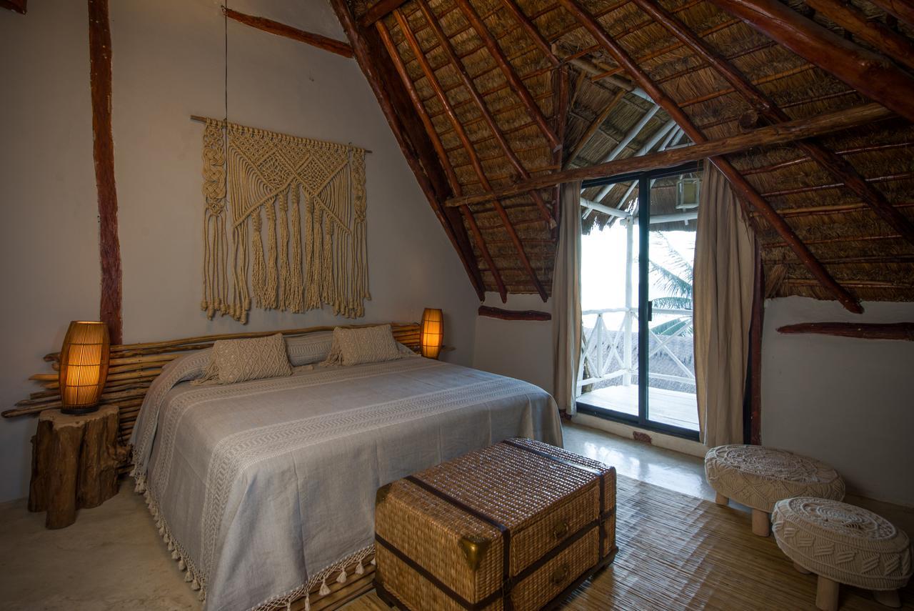 Bejuco Hotel Tulum Exterior foto